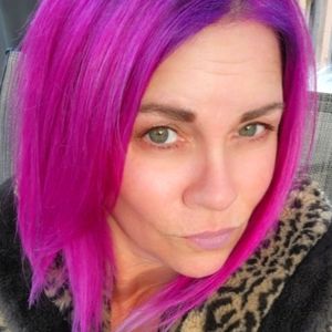Meet your Posher, Kristen